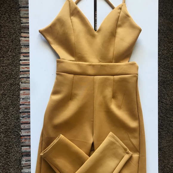 Sexy one-piece romper - Picture 2 of 7